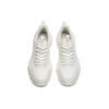 Anta Легкие дышащие низкие спортивные повседневные туфли мужские кроссовки белые серые 912238832-1