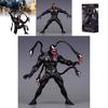 Legends Series Venom 3 Last Dance Carnage Unleashed 7 Inch Venom Figure