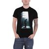 Eminem Unisex Adult The Glow Cotton T-Shirt