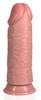 Extra Thick Dildo 20.5 X 6.5cm Flesh - Real Rock - Realistic Dildos