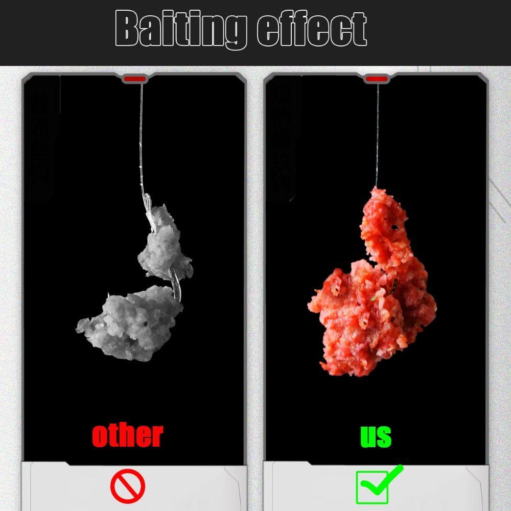 10 шт. Рыболовный крючок из высокоуглеродистой стали с рисунком рыбьей чешуи, рыболовные снасти, карп