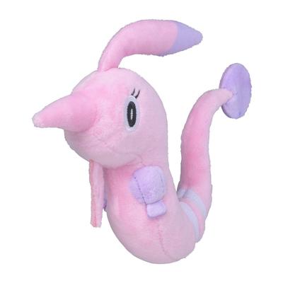 POKEMON Центр Оригинальный Мягкий Покемон подходит Сакурабису 14.5×4.5×17(В×Ш×Г:см)