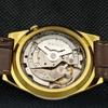 ВОССТАНОВЛЕННЫЕ ВИНТАЖНЫЕ SEIKO 5 AUTO 6309A ЯПОНИЯ МУЖСКИЕ D/D СЕРЕБРЯНЫЕ ЧАСЫ a309508-13