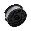 Катушка с леской BD032 Замена для For Black & Decker BESTA525 BESTA528 Для BESTA530 BESTE630 Аксессуары для головки триммера