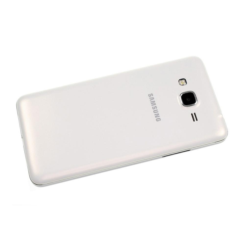 Samsung Восстановленный мобильный телефон Samsung Galaxy Grand Prime G530H, смартфон с двумя SIM-картами, 8 ГБ, 5,0 дюйма
