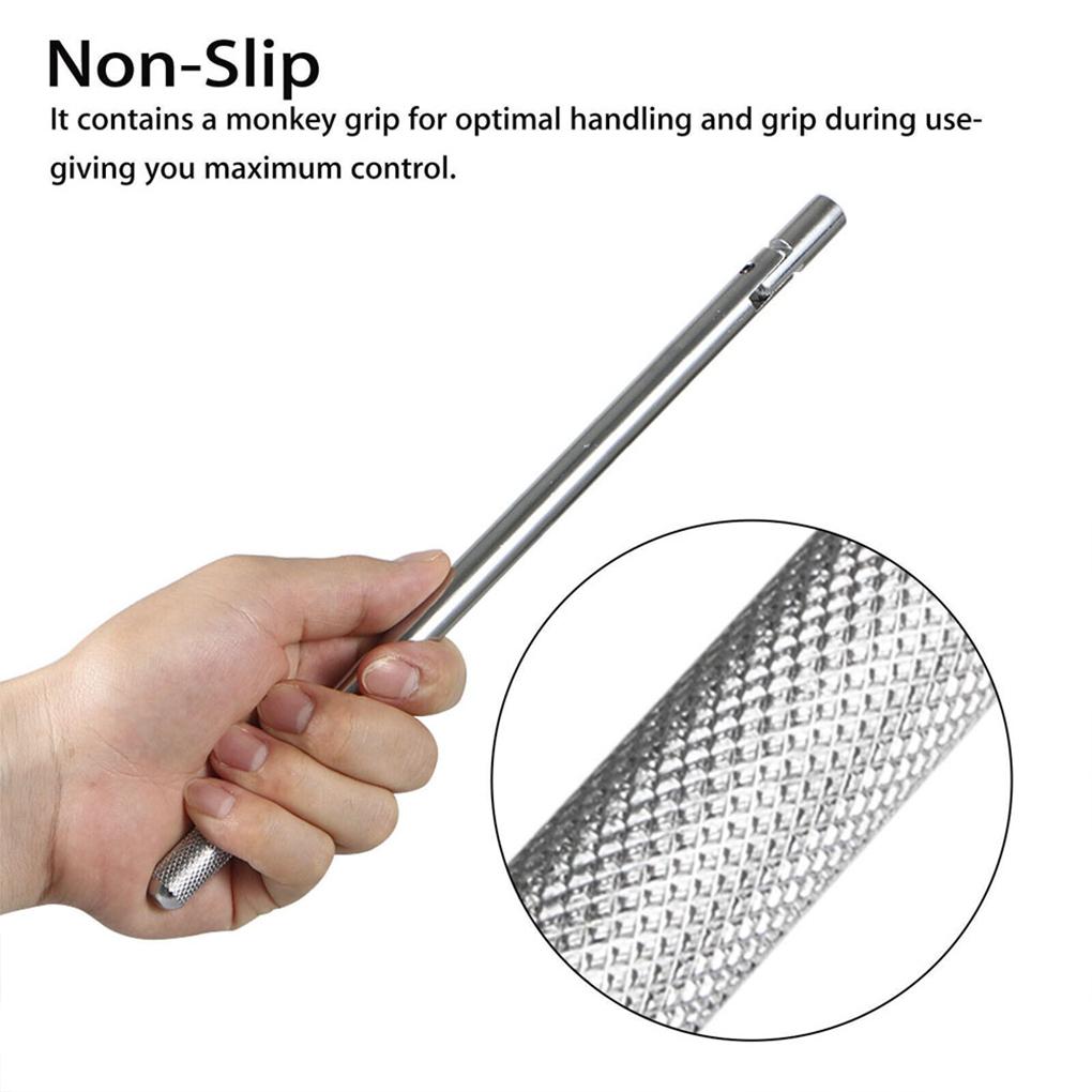 Инструмент для снятия штока клапана Инструменты для ремонта автомобиля Инструмент для технического обслуживания Core Tire Car Electric Vehicles Высокопрочный