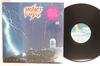 Виниловая пластинка STONE FURY Burns Like A Star MCA5522 MCA 1984 США Рок Б/у
