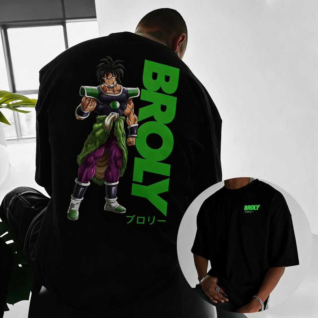 Новая аниме-футболка Dragon Ball с принтом Goku, с круглым вырезом, с короткими рукавами, летняя 2026, мужская, свободная, дышащая, спортивная, хлопковая