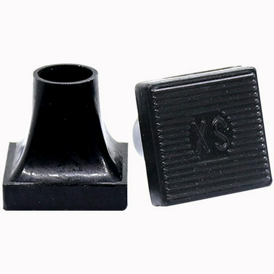 Защитные чехлы на каблуки для свадеб и садов - Кошка, Квадратные, Сердечком