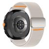 Нейлоновый ремешок для Samsung Galaxy watch 8/8 classic/Ultra 40мм 44мм 46мм 47мм Магнитный спортивный браслет correa Galaxy watch 8 Ремешок