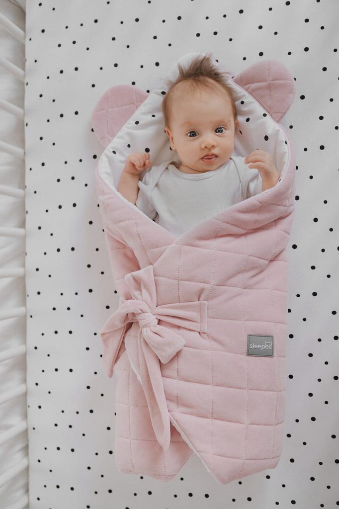 Royal Baby Swaddle Wrap Sand