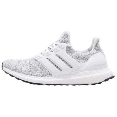 Женские UltraBoost 4.0 'Неокрашенный Белый' Женские F36124