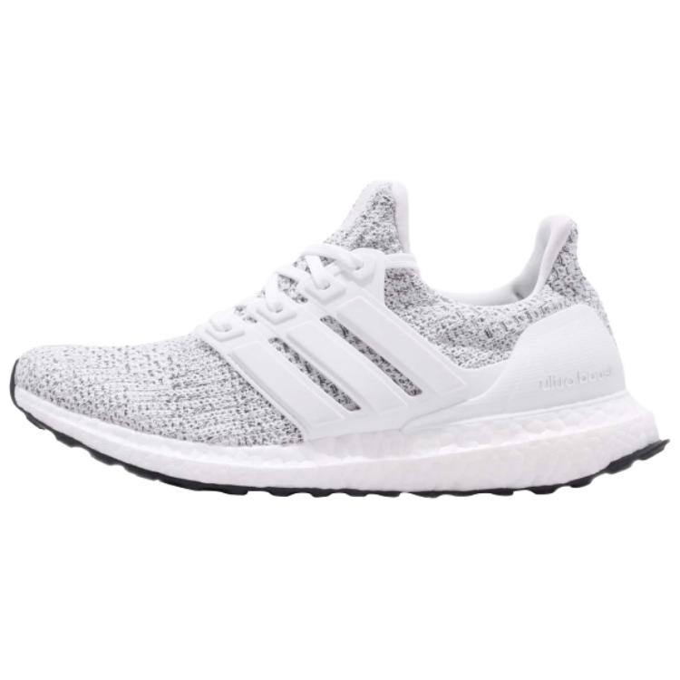 adidas Женские UltraBoost 4.0 'Неокрашенный Белый' Женские F36124