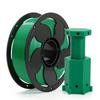 3D-печать PLA-филамент 1,75 мм PLA PETG Высокоскоростной филамент 1 кг (2,2 фунта) Цвета Пластиковая Шпуля Катушка PLA PETG Стержни Филамент