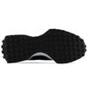 New Balance Кроссовки унисекс 327 черно-белые MS327BD