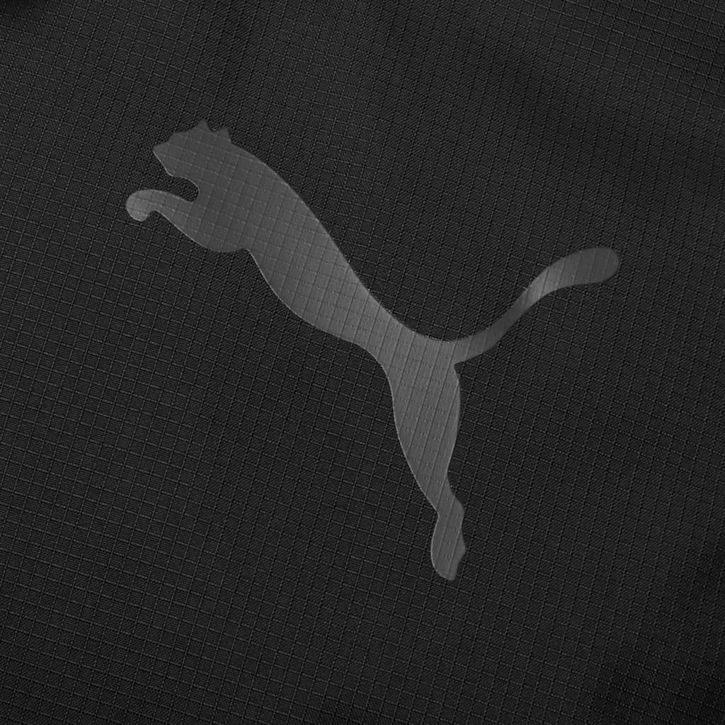 Puma Защитная пуховая куртка Зимняя Мужская Черная 848762-01
