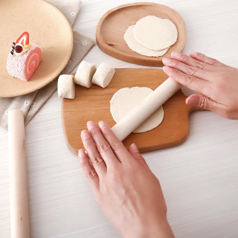 Скалка Бытовая скалка для лапши Палочка для лапши Палочка для выпечки Скалка