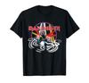 Iron Maiden Japan Version 4 - T-shirt