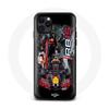 Phone Case - MANIACASE - iPhone 11 Pro Max - Formula 1 - Verstappen - Shock and Scratch Protection