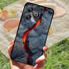 Чехол для ZTE Blade V60 Smart A75 4G V60Smart Крутой Волк Лев Силиконовый Мягкий ТПУ Чехол для Телефона Для ZTE BladeA75 4G Ударопрочный Бампер
