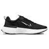 Nike React Miler 2 Shield 'Black White' Sneakers DC4064-001