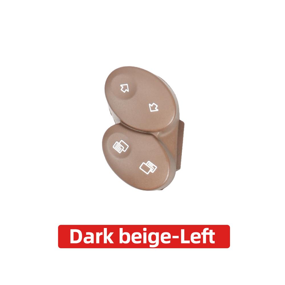 Для Mercedes W211 W219 кнопки управления переключателем на руле автомобиля многофункциональные кнопки переключения для Benz E Cls Class