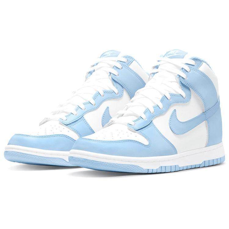 (ЖЕНСКИЕ) Nike Dunk High 'Aluminum' Женские DD1869-107