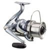 SHIMANO Спиннинговая катушка для метанияДальность метания SA Active Surf Тонкая нить Kiss для начинающих