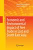 Книга Economic and Environmental Impact of Free Trade In East and South East Asia