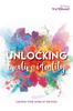 Книга Unlocking Creative Identity - Carving Your Angel In the Rock