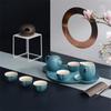 WanQianTang Wisdom Eye Tea Set
