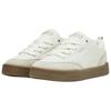 Puma Park Lifestyle Og Casual Retro Durable Low-Top Skate Shoes Unisex Sneaker White 397262-15