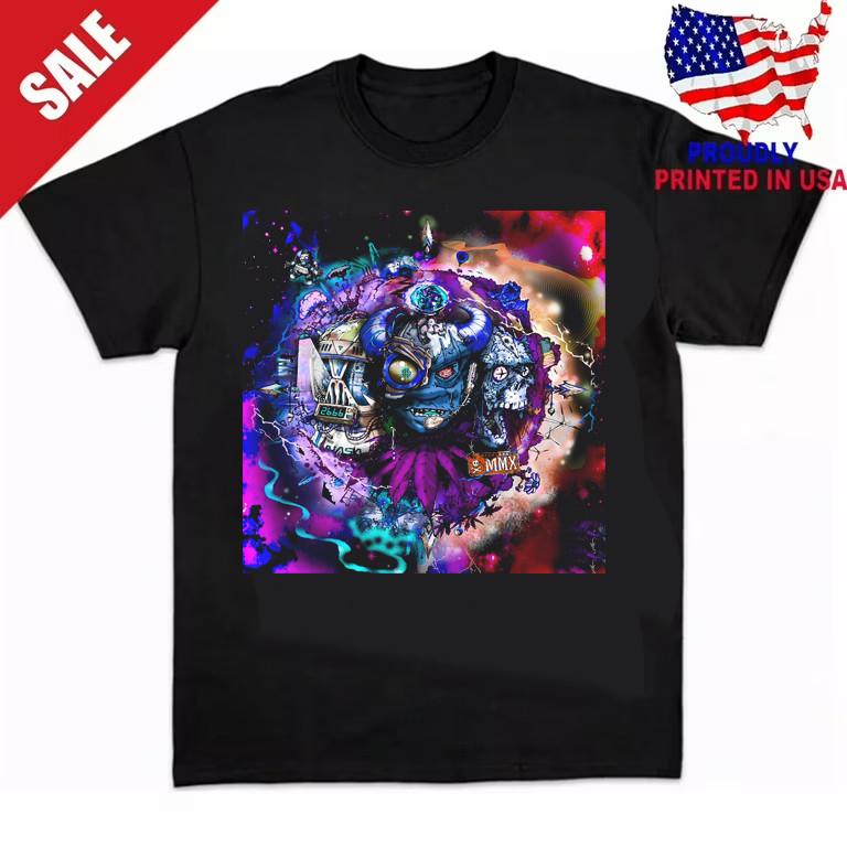 Collection Esham T-shirt Full Size S To 5XL Unisex Unisex T-Shirt