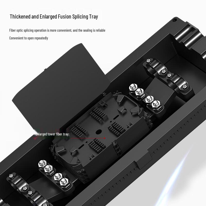 Guanghang Fiber Optic Splice Closure