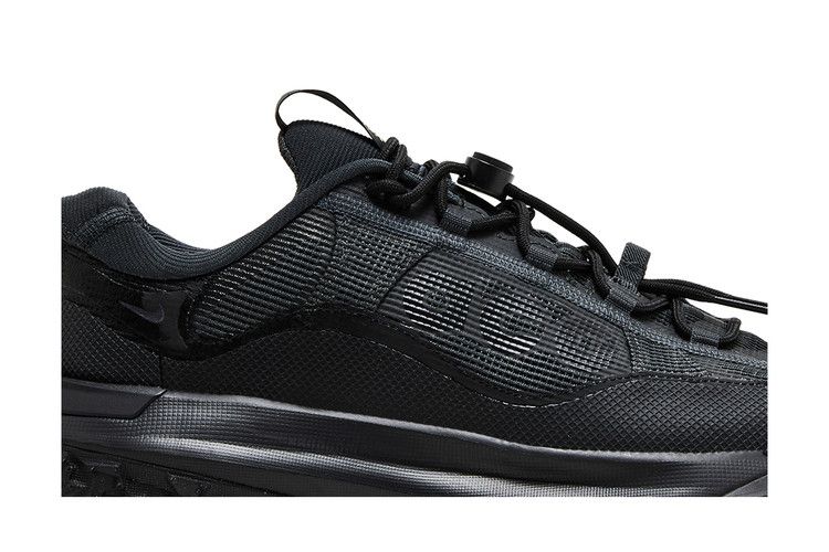 Nike ACG Mountain Fly 2 Low Темно-дымчато-серый
