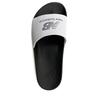 New Balance Slipper Sandals Rqk Nbrjec101w 10 Big Logo Slide