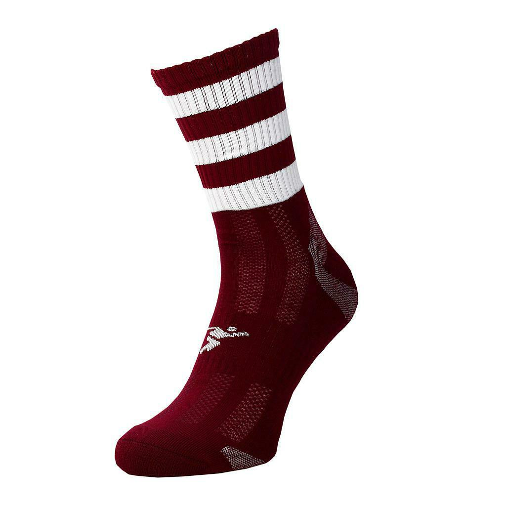 Precision Unisex Adults Pro Hooped Gaelic Mid Socks