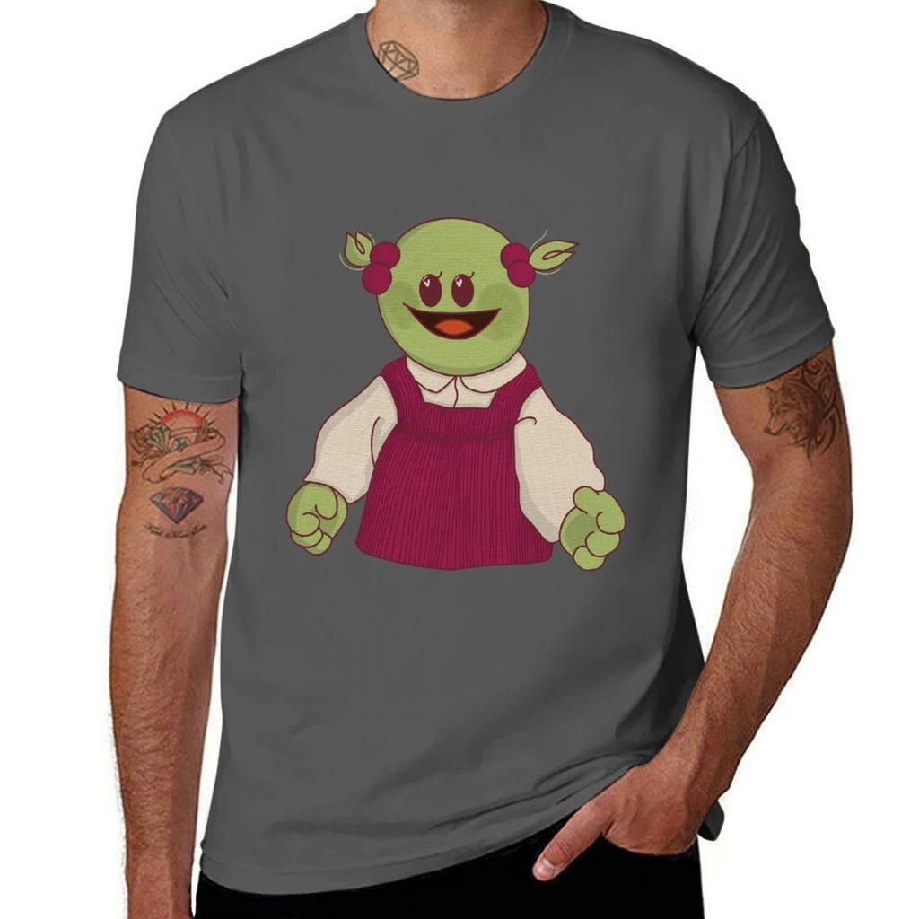 Nanalan Tshirt Lightweight Running Sports Tshirt