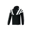 Originals Blnt 96 Wb Full Zip Casual Sport Hooded Jacket Men Jackets Black EE2344