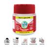 Amrutanjan New Maha Strong Pain Balm 50ml Pack Of 1 | Ayurvedic Relief For Strong Headache, Ortho & Joint Pain With Hot Action Formula