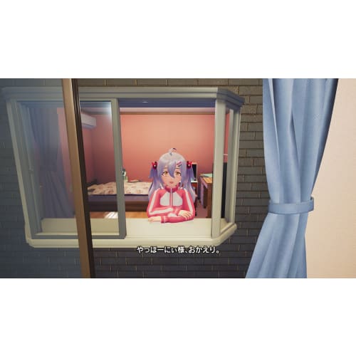 gal gun 2 best - switch