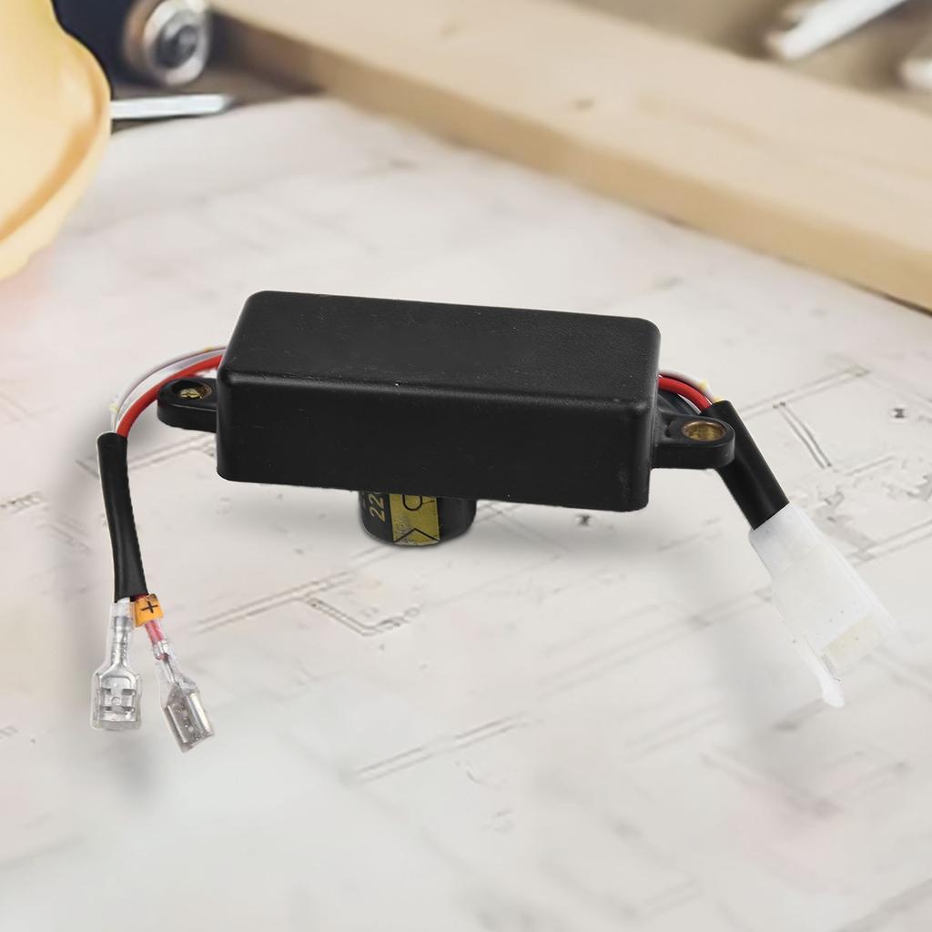 Автоматический регулятор напряжения AVR 3KW.080526TT10-7C 2KW 3KW 3.5KW 4KW 4.5KW