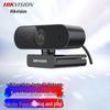 HIKVISION E14a 2K HD USB-веб-камера с автофокусом и микрофоном
