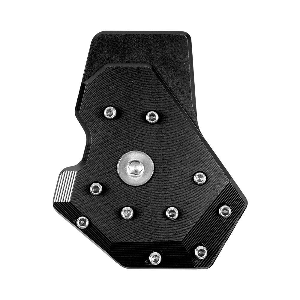 Для CFMOTO 450MT 700MT MT450 MT700 MT 450 700 Расширители Педалей Тормоза Мотоцикла Задние Подножки Увеличенные Тормозные Штыри Опоры Детали