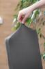 Anthracite Grey Universal Chair Cover