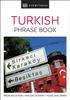 The Turkish Phrase Book Book
