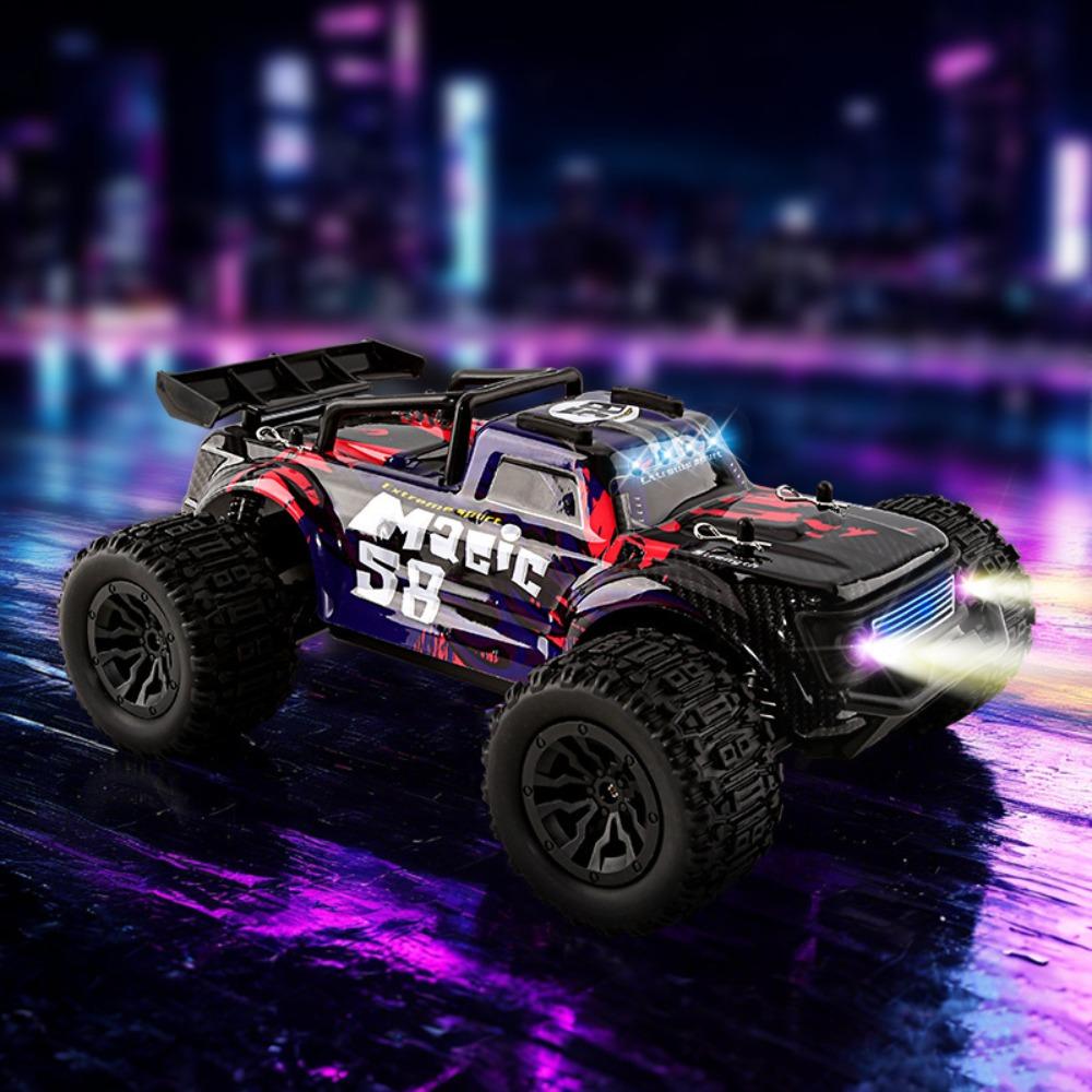 Off Road Climbing Off-road Cars High Speed RC Drift Vehicle Model Collection