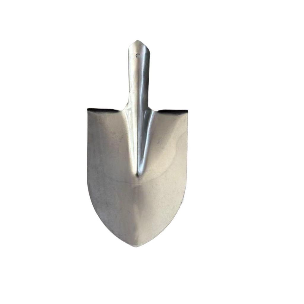 Многофункциональная лопата из марганцевой стали 205 для использования на открытом воздухе и в быту