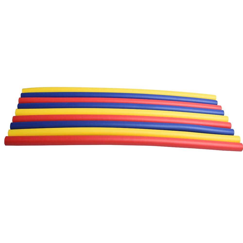 Golf Swing Practice Stick Golf Power Stick Swing Trainer Aid Soft Baton Golf Training Aid Magnet Lie Angle Tool Training Aids For Strength Tempo Train