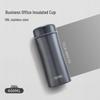 Thermos 400ml 316 SS Tea Infuser Travel Mug